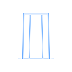 Furniture Side Tables End Tables Marble Wire Table Medium Outline Icon Svg Set, Free Vectors File